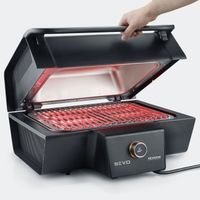 Severin SEVO Smart Control GT Elektro-Grill Dortmund - Brackel Vorschau