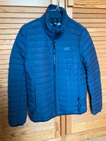 Leichte Daunenjacke von Adidas Sachsen - Bautzen Vorschau