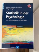 Lehrbuch Statistik in der Psychologie Bremen - Schwachhausen Vorschau