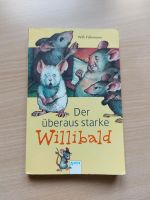 Der überaus starke Willibald - Willi Fährmann Eimsbüttel - Hamburg Niendorf Vorschau