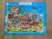 Puzzle Arche Noah Dresden - Äußere Neustadt Vorschau