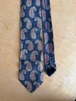 Vintage Giorgio Armani Krawatte 100% Seide Berlin - Mitte Vorschau