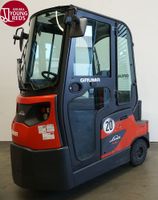 Linde - P 80 1191 | 2018 | SCHLEPPER gebraucht Bayern - Friedberg Vorschau