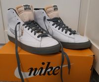 NIKE BLAZER MID '77 EMB SCHUHE HERREN GR.44 Brandenburg - Senftenberg Vorschau