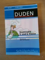 Duden Grammatik 5. und 6. Klasse Bayern - Erding Vorschau