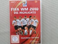 DVD FIFA WM 2010 Die Highlights / Fußball Nordrhein-Westfalen - Rheda-Wiedenbrück Vorschau