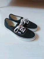 Vans Authentic, schwarz, Gr. 40,5, sehr guter Zustand Bochum - Bochum-Süd Vorschau