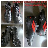 Fussballschuhe..adidas...gr 36...wie neu Sachsen - Geringswalde Vorschau