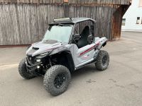 Yamaha Wolverine RMAX Bayern - Velburg Vorschau