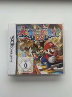 Mario Party DS (Nintendo) Niedersachsen - Lengede Vorschau