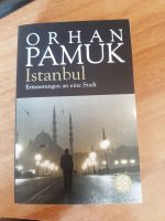 Orhan Pamuk : Istanbul - Erinnerungen an eine Stadt [Türkei] Nordrhein-Westfalen - Essen-West Vorschau
