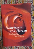 Buch Hauptsache von Herzen Bayern - Viechtach Vorschau