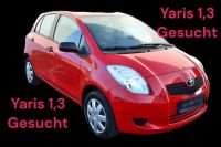 Suche Toyota Yaris 1,3 Meppen - Neustadt Vorschau