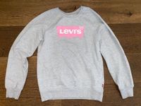 Pulli von Levi’s / grauer Pulli Nordrhein-Westfalen - Bergisch Gladbach Vorschau