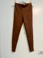 Mango Hose Wildleder-Optik Hessen - Fulda Vorschau