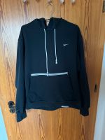 Nike Pullover | Schwarz, Größe M Schleswig-Holstein - Glückstadt Vorschau