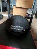 Kappe Mercedes schwarz NEU Baden-Württemberg - Mögglingen Vorschau