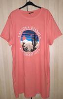 Beach Long Shirt Gr. 48 Neu mit Aufdruck Saarland - Ottweiler Vorschau