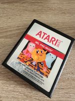 Atari 2600 Ms. Pac-Man Pacman Nordrhein-Westfalen - Steinfurt Vorschau