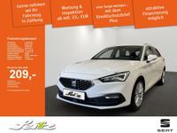 Seat Leon Sportstourer 1.4 TSI e-Hybrid DSG Xcellence Bayern - Kempten Vorschau