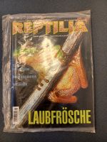 Reptilia Juni/Juli 2003 Niedersachsen - Winsen (Luhe) Vorschau