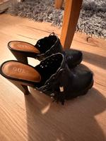 GUESS SCHUHE, Leder, 36gr Hadern - Blumenau Vorschau