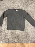grauer S.Oliver Sweater Bayern - Bobingen Vorschau