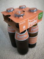 Retro Fanta Flaschen Set 0,25 Liter aus Glas Nordrhein-Westfalen - Bedburg-Hau Vorschau