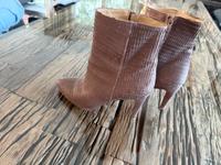 Friorifrancesi echt Leder Stiefeletten italienische Nordrhein-Westfalen - Gütersloh Vorschau