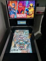 Arcade1Up Marvel Digital Pinball / Flipper Rheinland-Pfalz - Dirmstein Vorschau