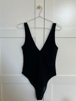 schwarzer Mesh-Bodysuit ZARA Berlin - Spandau Vorschau