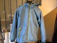 Blaue Winterjacke Thüringen - Jena Vorschau
