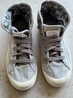 Sneaker von Palladium Größe 39 Nordrhein-Westfalen - Dorsten Vorschau
