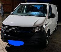 VW Transporter T6.1 Niedersachsen - Adelebsen Vorschau