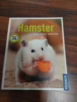 Buch über Hamster Bayern - Haibach Unterfr. Vorschau