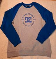 DC Shoes Pullover XL Hessen - Villmar Vorschau