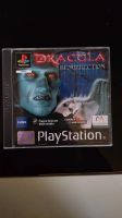 Dracula Resurrection für Playstation 1 Baden-Württemberg - Todtmoos Vorschau