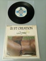 21st Creation Vinyl Single – Tailgate – aus Deutschland von 1977 Innenstadt - Köln Altstadt Vorschau