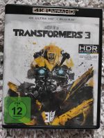 Transformers 3 Dark of the Moon 4k Ultra HD Blu-ray Bayern - Haibach Unterfr. Vorschau