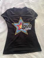 Love Moschino Damen Shirt gr M Hessen - Bad Homburg Vorschau