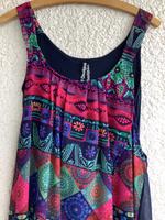 Schickes Sommerkleid  Desigual Nordrhein-Westfalen - Lüdenscheid Vorschau