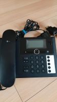 Senioren telefon Telekom Sinus 207L+1 (+ Handtelefon) Mecklenburg-Vorpommern - Wismar Vorschau