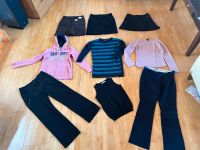 Bekleidungspaket Paket Pullover Rock EDC Esprit H&M 38 40 M S Nordrhein-Westfalen - Wenden Vorschau