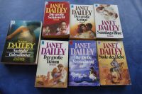 Bücherpaket Janet Dailey 8 Romane Baden-Württemberg - Binzen Vorschau