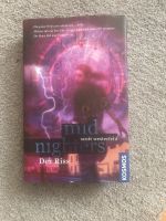 Roman von Scott Westerfeld „Der Riss“ Berlin - Marienfelde Vorschau