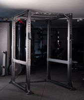Neu Pro Power Rack SQMIZE SQ460 201cm Fitness Cross Fit ATX Gym München - Trudering-Riem Vorschau