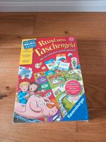 Spiel Ravensburger Rund ums Taschengeld Schleswig-Holstein - Ammersbek Vorschau