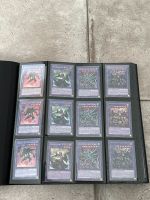 Yugioh Sammlung | Playset Binder | core binder Brandenburg - Trebbin Vorschau