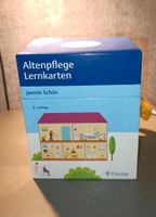 Thieme Altenpflege Lernkarten 2.Auflage Dortmund - Lütgendortmund Vorschau