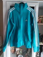 Adidas Jacke Sachsen - Reichenbach (Vogtland) Vorschau